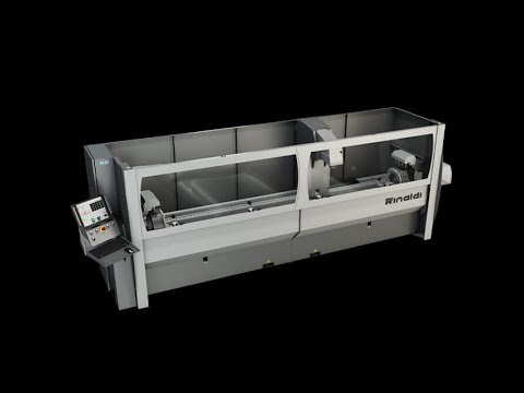 centre usinage CDL 33 Q
